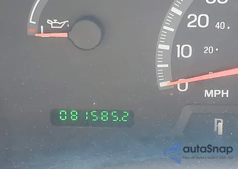 2002 Ford F150 z USA, uszkodzony, nr VIN 3FTRF17222MA24139